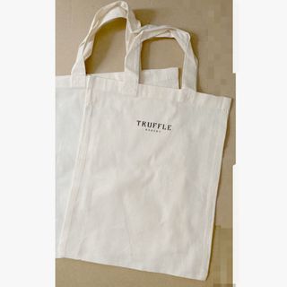 ディーンアンドデルーカ(DEAN & DELUCA)のTRUFFLE BAKERY 布バッグ １枚(ショップ袋)