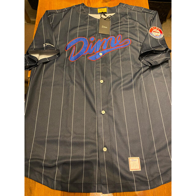 DIME Team Jersey