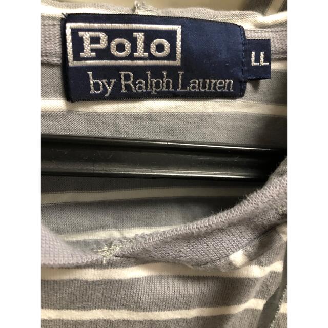 Ralph Lauren(ラルフローレン)のフード付きTシャツ レディースのトップス(Tシャツ(半袖/袖なし))の商品写真