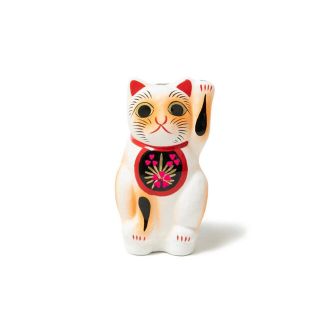 ヒューマンメイド(HUMAN MADE)のHUMAN MADE LUCK CAT HARIKO FIGURE (フィギュア)