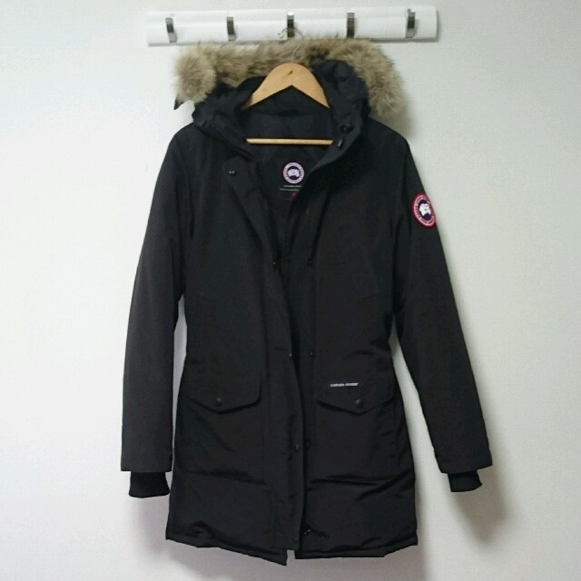 CANADA GOOSE(カナダグース)の正規品カナダグース ダウン レディースのジャケット/アウター(ダウンジャケット)の商品写真