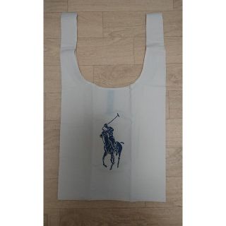 ポロラルフローレン(POLO RALPH LAUREN)のPolo Ralph Lauren  限定 オリジナルエコバッグ(エコバッグ)