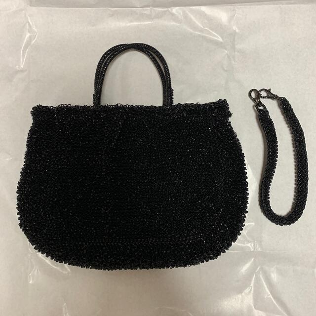 オープニングセール】 - ANTEPRIMA/WIREBAG ANTEPRIMA ブラック II