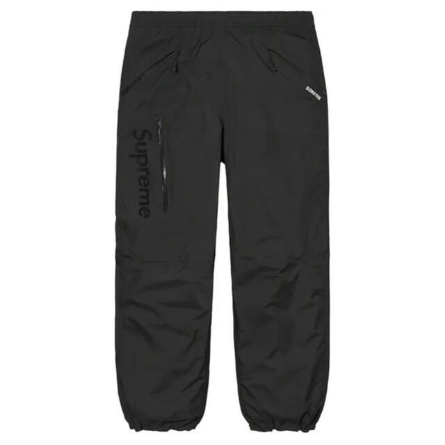 Supreme(シュプリーム)のSupreme 21SS GORE-TEX Paclite Pant BLACK メンズのパンツ(その他)の商品写真