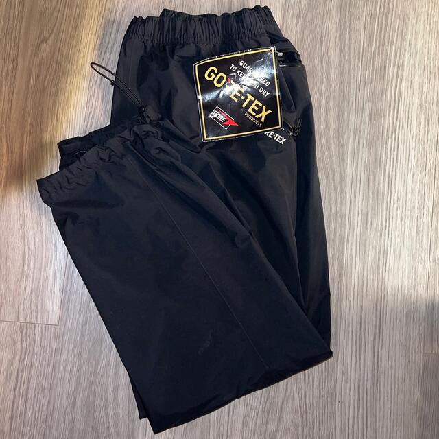 Supreme(シュプリーム)のSupreme 21SS GORE-TEX Paclite Pant BLACK メンズのパンツ(その他)の商品写真