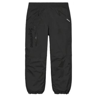 シュプリーム(Supreme)のSupreme 21SS GORE-TEX Paclite Pant BLACK(その他)