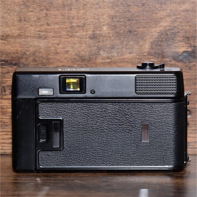 Nikon(ニコン)のフィルムカメラ　NIKON L35AF 綺麗な完動品 スマホ/家電/カメラのカメラ(フィルムカメラ)の商品写真