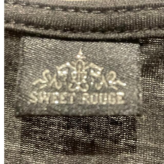 SweetRoom(スイートルーム)の水玉Tシャツ／裏無地   メンズのトップス(Tシャツ/カットソー(半袖/袖なし))の商品写真