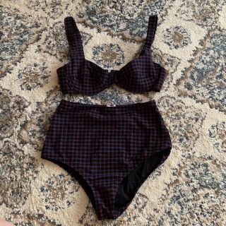 トゥモローランド(TOMORROWLAND)のpale swimwear(最終値下げ🌼)(その他)