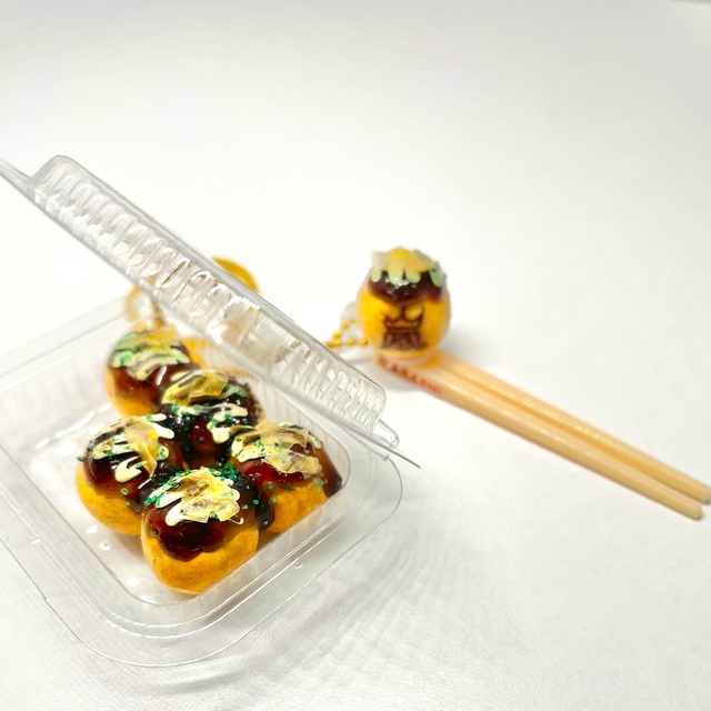 ゆか様 専用 たこ焼きの嵐 | clinicaversalles.com.pe