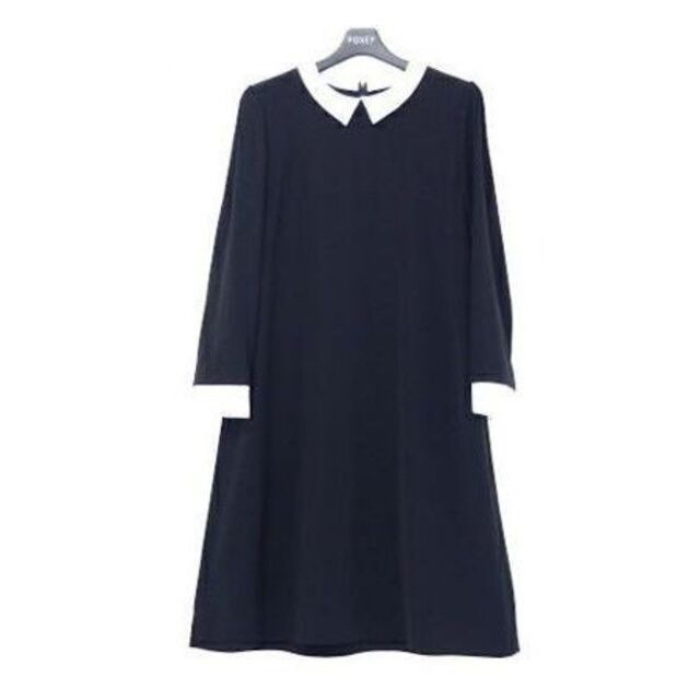 FOXEY - 値下げ完売フォクシーNY デイジーウォッシャブルビジー FOXEY - 値下げ完売フォクシーNY デイジーウォッシャブルビジー