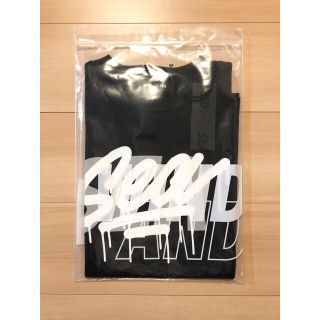 ウィンダンシー(WIND AND SEA)のウィンダンシー　IT'S A LIVING WDS (SEA) T-SHIRT(Tシャツ/カットソー(半袖/袖なし))