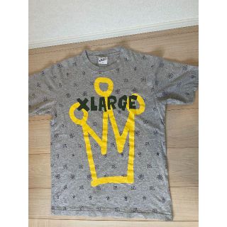 エクストララージ(XLARGE)のエクストララージ　Ｔシャツ(Tシャツ/カットソー(半袖/袖なし))