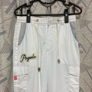 パジェロ(PAGELO)の本日最終値下げ【新品】ＰＡＧＥＬＯのパンツ(カジュアルパンツ)