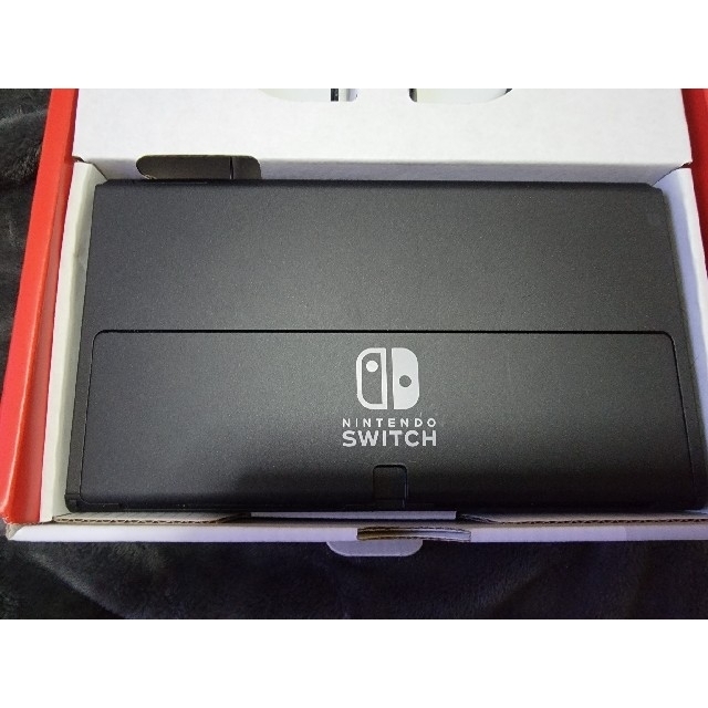 Switch本体  ニンテンドースイッチ本体 有機EL