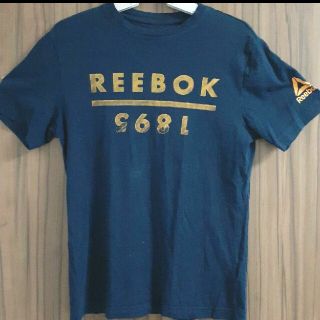 リーボック(Reebok)の【即日発送】リーボック　Tシャツ　サイズM(Tシャツ/カットソー(半袖/袖なし))