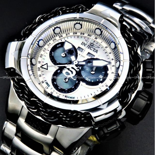 INVICTA - 高機能カレンダー☆Alphaモデル INVICTA Subaqua 35999の