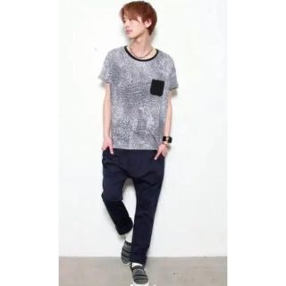 DIET BUTCHER SLIM SKIN(Tシャツ/カットソー(半袖/袖なし))の DIET BUTCHER SLIM SKIN(Tシャツ/カットソー(半袖/袖なし))の