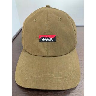 ナンガ(NANGA)のNANGA×‛47 TAKIBI CAP/ ナンガ×47 タキビキャップ(キャップ)