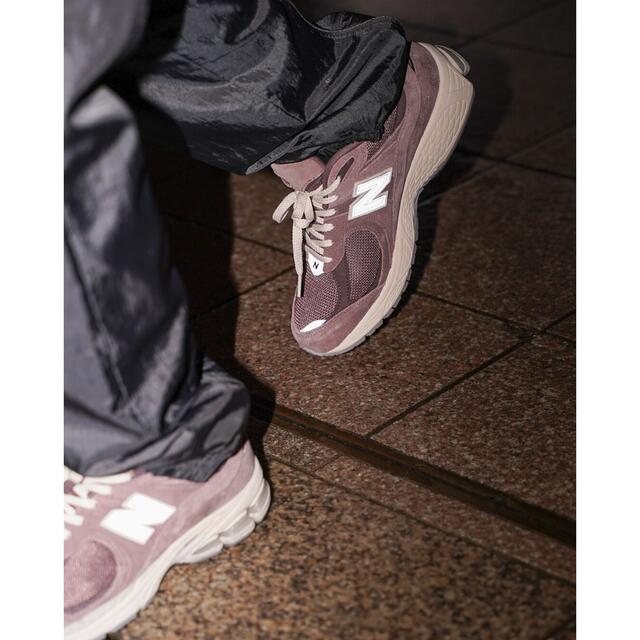 New Balance - New Balance M2002RHD