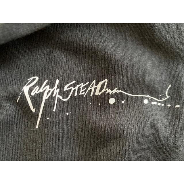 Supreme(シュプリーム)のRalph Steadman Box Logo Tee Tシャツ  XL メンズのトップス(Tシャツ/カットソー(半袖/袖なし))の商品写真