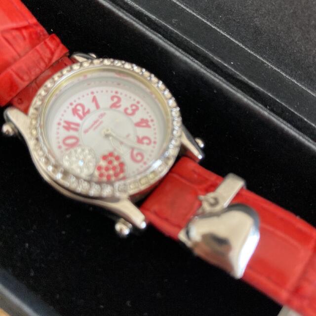 アレキサンドラオーラ　腕時計 レディースのファッション小物(腕時計)の商品写真