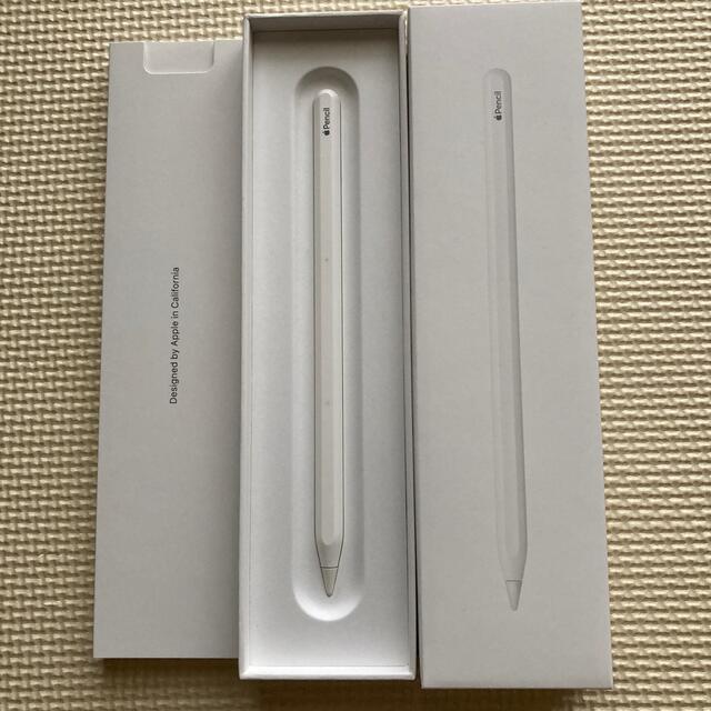 Apple Pencil 2