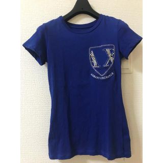 アルマーニエクスチェンジ(ARMANI EXCHANGE)のARMANI EXCHANGE Tシャツ(Tシャツ(半袖/袖なし))