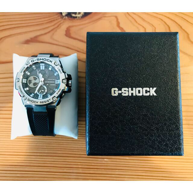 G-SHOCK gst-b100