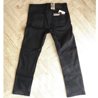 ヌーディジーンズ(Nudie Jeans)の(新品)ヌーディージーンズ リーンディーン W33/L30(デニム/ジーンズ)