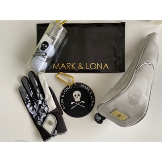 マークアンドロナ(MARK&LONA)のMARC&LONA ゴルフアクセサリー(その他)