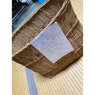業界最大規模 アンティークかご、おけ、花挿、物入れなど ca