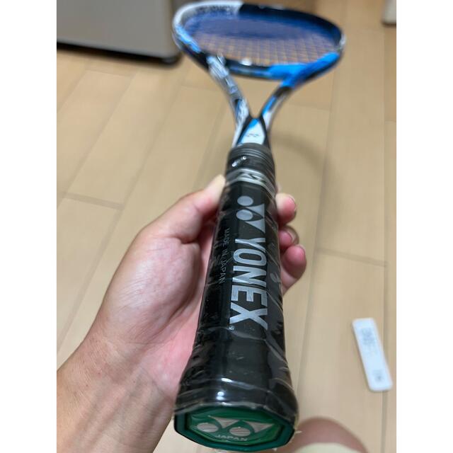 ソフトテニスラケット スポーツ/アウトドアのテニス(ラケット)の商品写真