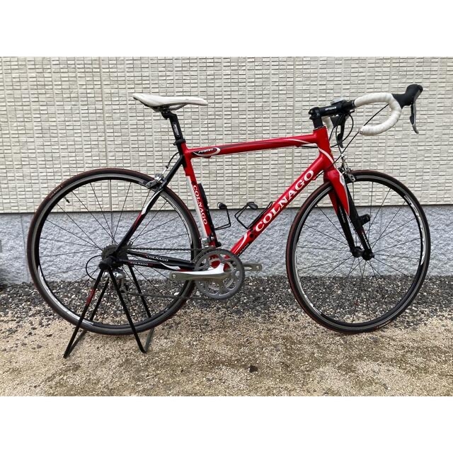 SHIMANO(シマノ)のCOLNAGO PRIMA ロードバイク スポーツ/アウトドアの自転車(自転車本体)の商品写真