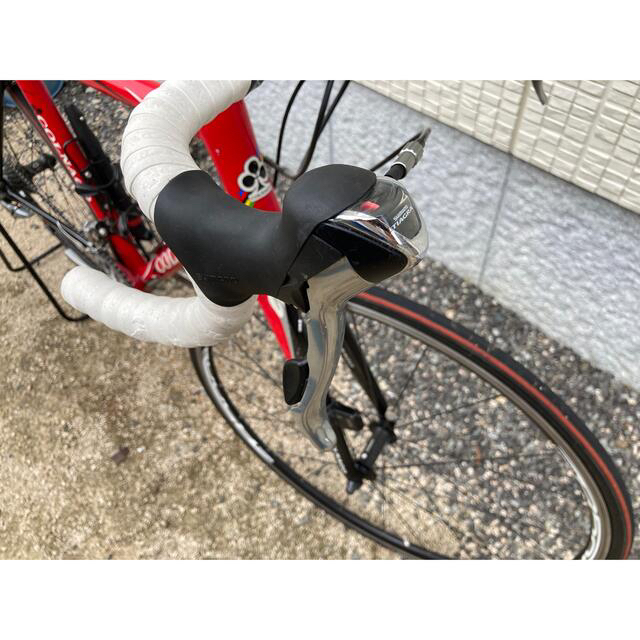 SHIMANO(シマノ)のCOLNAGO PRIMA ロードバイク スポーツ/アウトドアの自転車(自転車本体)の商品写真