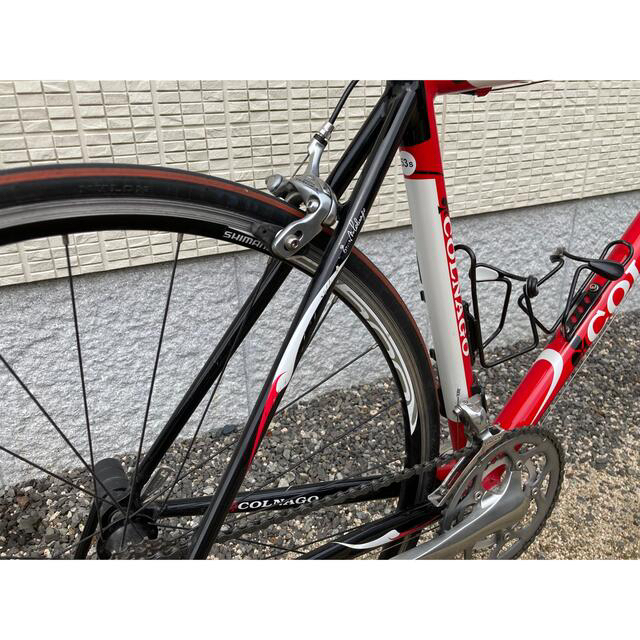 SHIMANO(シマノ)のCOLNAGO PRIMA ロードバイク スポーツ/アウトドアの自転車(自転車本体)の商品写真