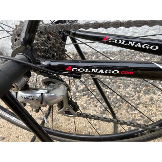 SHIMANO(シマノ)のCOLNAGO PRIMA ロードバイク スポーツ/アウトドアの自転車(自転車本体)の商品写真