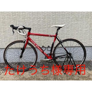 シマノ(SHIMANO)のCOLNAGO PRIMA ロードバイク(自転車本体)