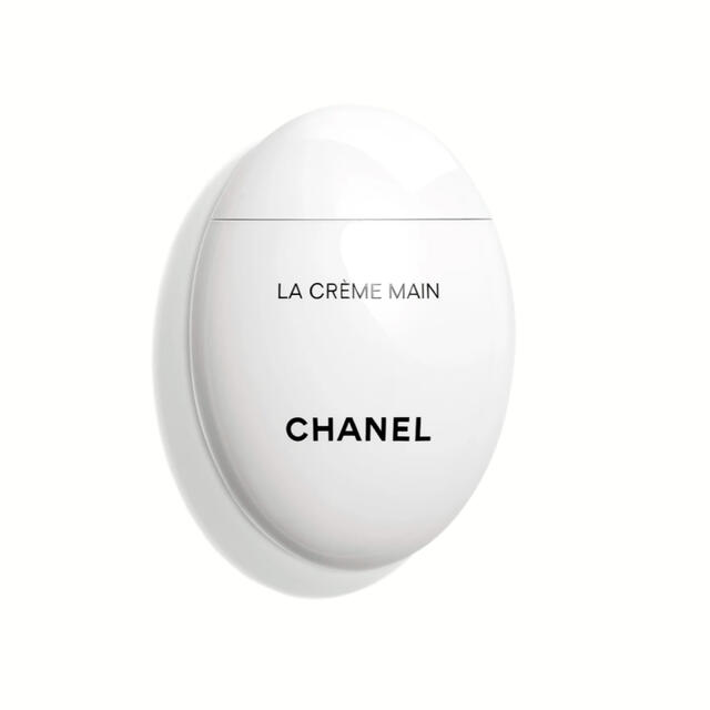 CHANEL ラクレームマン