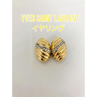 サンローラン イヤリングの通販 100点以上 | Saint Laurentの ...