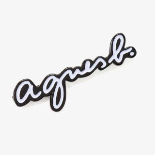 agnes b.（ヘアピン）のフリマアイテム一覧