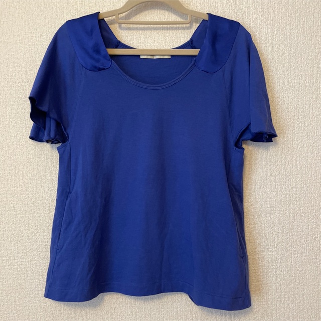 alternative version WR(オルタナティブバージョンダブルアール)のWRのデザインTシャツ レディースのトップス(Tシャツ(半袖/袖なし))の商品写真