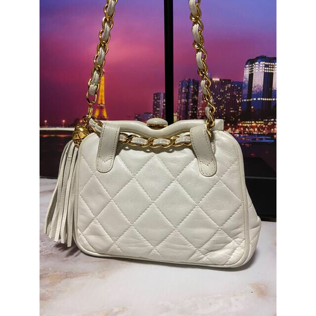 本日特価】 極美品♡ CHANEL エアライン CCマーク ブラウス トップス