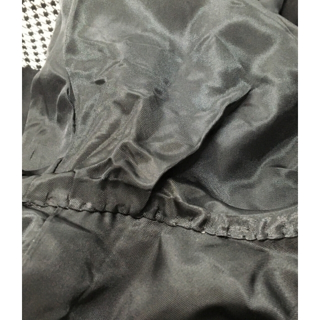 リトルビッグ テーラードジャケット 千鳥格子柄 メンズ 44 メンズのジャケット/アウター(テーラードジャケット)の商品写真
