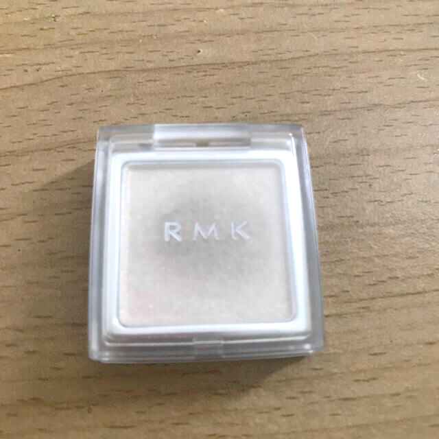 RMK(アールエムケー)のRMK インジーニアスパウダーアイズＮ コスメ/美容のベースメイク/化粧品(アイシャドウ)の商品写真