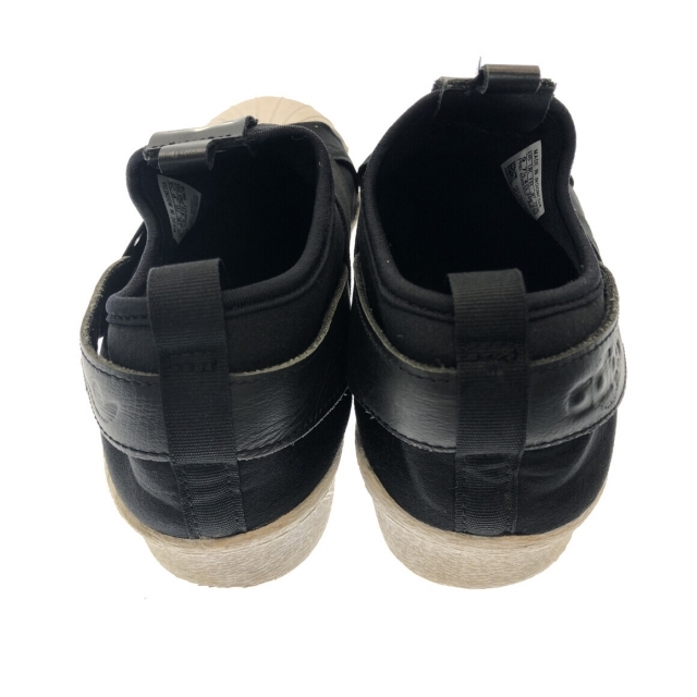 adidas(アディダス)のアディダス adidas ローカットスニーカー メンズ 26 メンズの靴/シューズ(スリッポン/モカシン)の商品写真