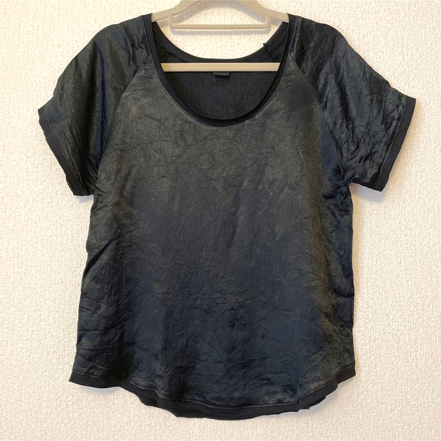 JEANASIS(ジーナシス)のジーナシスのTシャツ レディースのトップス(Tシャツ(半袖/袖なし))の商品写真