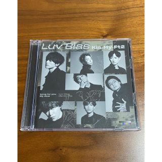 キスマイフットツー(Kis-My-Ft2)のKis-My-Ft2  (アイドルグッズ)