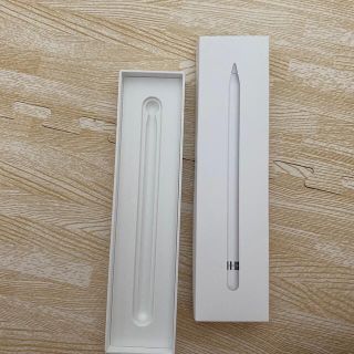 アップル(Apple)のApple Pencil空箱(その他)