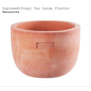 シュプリーム(Supreme)のSupreme Poggi Ugo Large Planter(プランター)